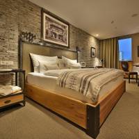 Abba Bratislava Hotel 