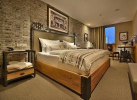 Abba Bratislava Hotel 