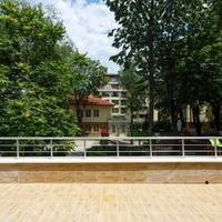 Dunav Apartment House 