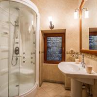 Guest House Forza Lux 