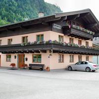 Pension Christophorus 
