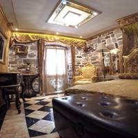 Cattaro Lux Apartment 