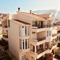 Apartments Grabovica 