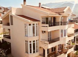 Apartments Grabovica 