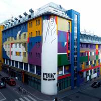 Kolping Wien Zentral