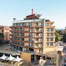 Marieta Palace Hotel 