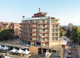 Marieta Palace Hotel 