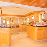 Landhotel Oberdanner 