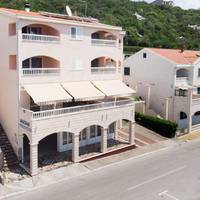 Apartments Obradovic 