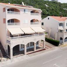 Apartments Obradovic 