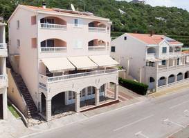 Apartments Obradovic 