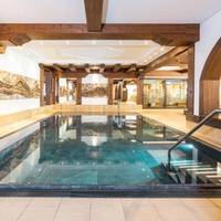 Vitalhotel Edelweiss 