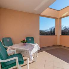 Apartments Maremonti 