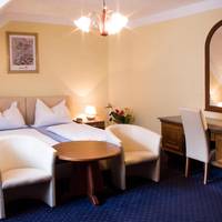 Hotel Alter Telegraf 
