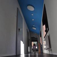 Youth Hostel Zermatt 