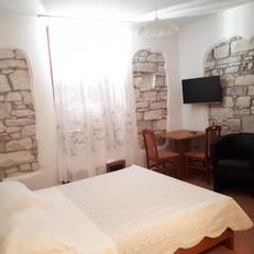 Aparthotel Lav Porec 
