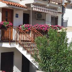 Apartments Antolovic 
