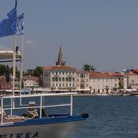 Fortuna Island Hotel 