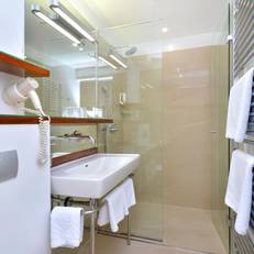Jupiter Luxury Hotel 