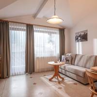 Apparthotel Ederfeld