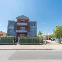 Garni hotel Piramida 