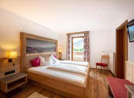 Ferienhaus Alpenrose 