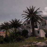 Apartments Tri Palme 