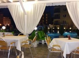 Apart Hotel Vechna R 