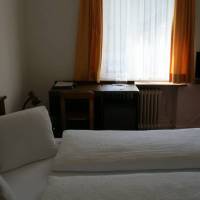 Hotel Rheinfelderhof 