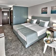 Interhotel Sandanski 
