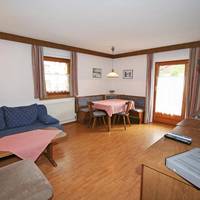 Apartment Sonnenheim I Mayrhofen
