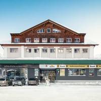 Appartements Insieme 