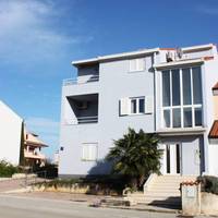 Accommodation Slukan 