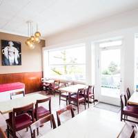 Motel des Pierrettes 