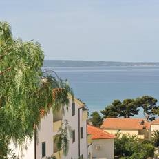 Apartments San Monte 