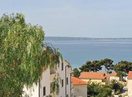 Apartments San Monte 