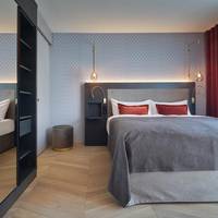 Sorell Hotel Seefeld 