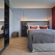 Sorell Hotel Seefeld 