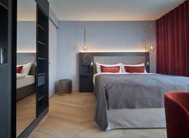 Sorell Hotel Seefeld 