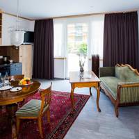 Carlton Europe Hotel 