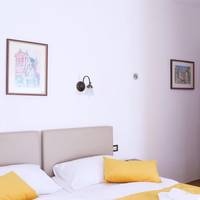 Alo Rooms Vrbinc B&B 