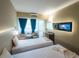 Park Hotel Kyoshkove 