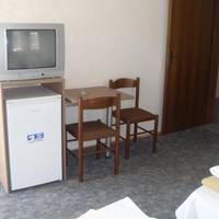 Residence Krstanoski 