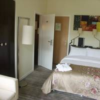 Hotel Harder Minerva