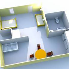Apartments Vodanovic 