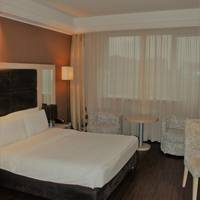 Holiday Inn Belgrade 