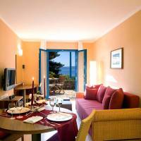 Valamar Koralj Hotel 