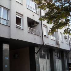 Residence Apartments 