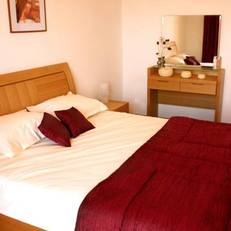 The Vineyards Resort 