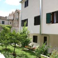 Apartments Radulovic 